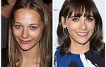 Rashida Jones Plastic Surgery: Before and After Photos