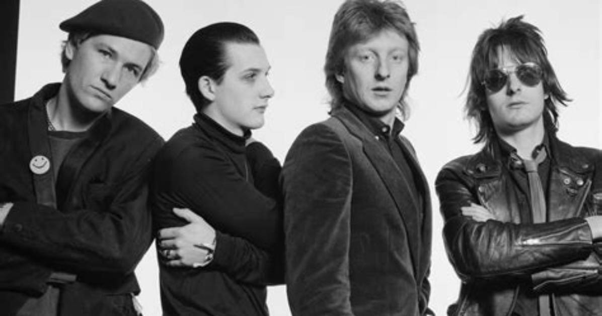 Rat Scabies