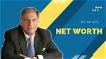 Ratan Tata Net Worth