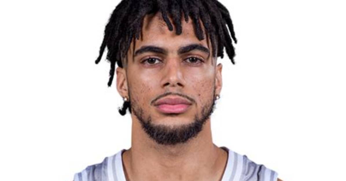 Raul Frias – How Tall Is Basketball Player Raul Frias? Age, Bio, Wiki, Career, Net Worth, Girlfriend & Facts