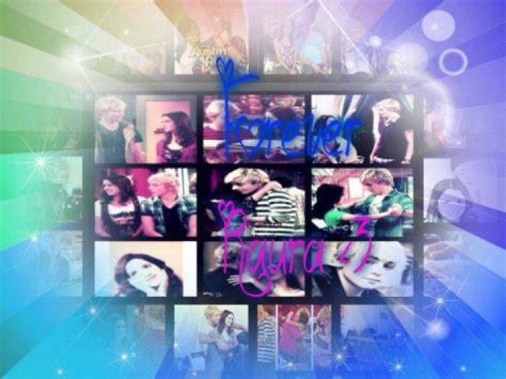 Raura Raura Photo (34666479) Fanpop