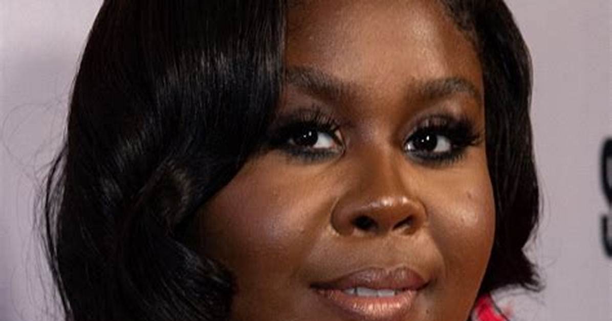 Raven Goodwin