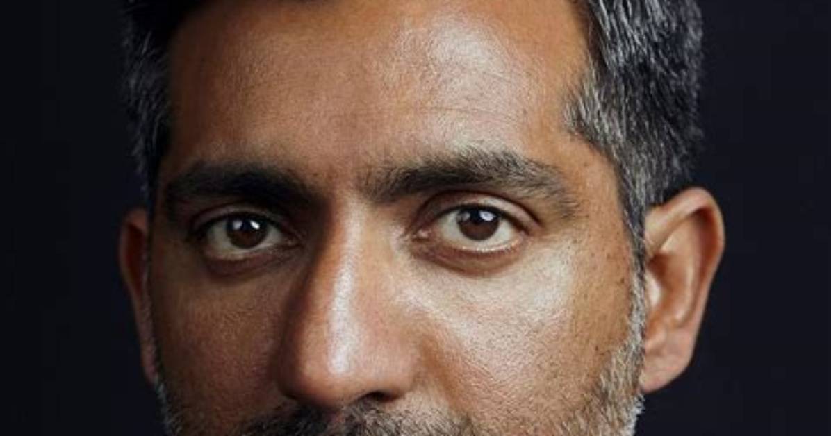 Ravi Kapoor