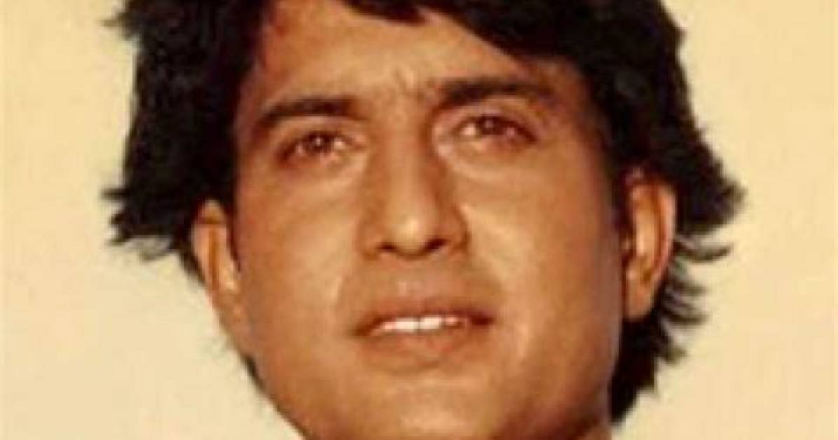 Ravindra Mahajani – Biography, Facts & Life Story