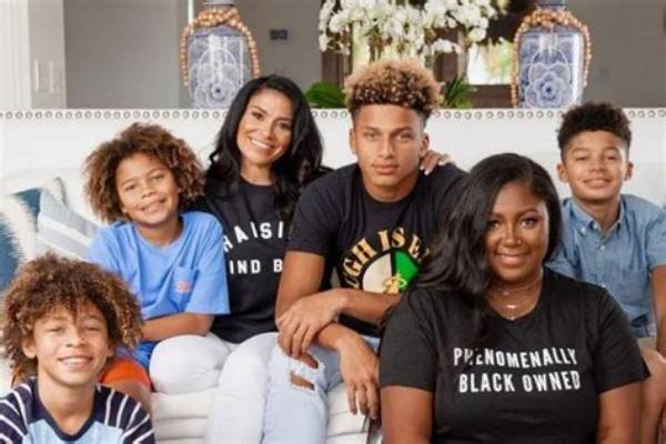 Ray Allen’s Son Wynstan Ryan Allen, His Fourth Child with Wife Shannon