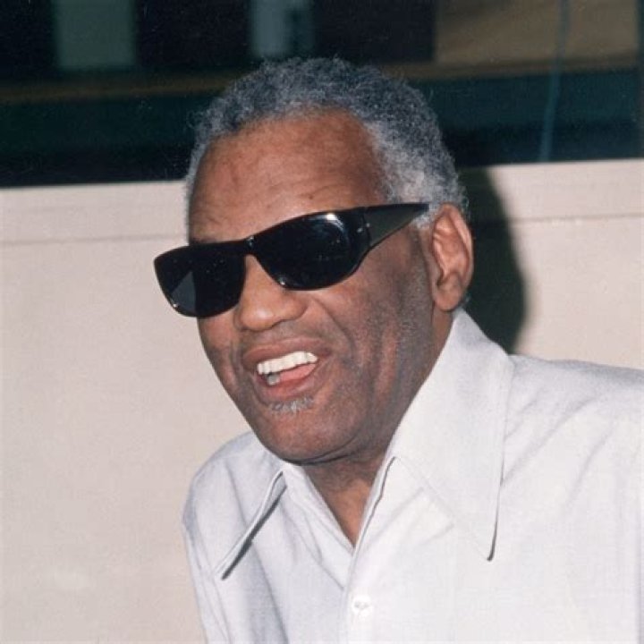 Ray Charles Attributes His Early Nervous Breakdown to His Mother's