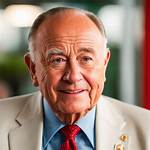 Ray Corrigan Net Worth