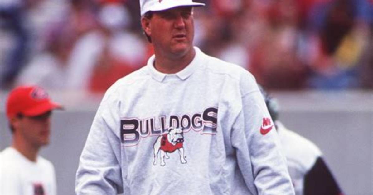 Ray Goff