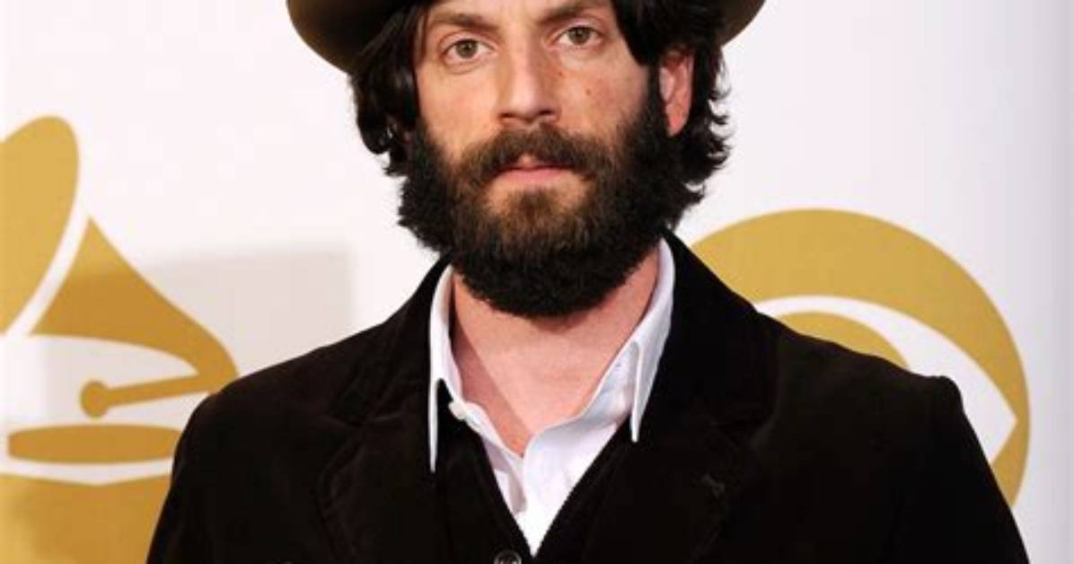 Ray Lamontagne Net Worth