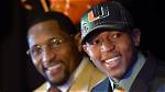 Ray Lewis Iii Brother Rahsaan Lewis: Wikipedia and Age Gap
