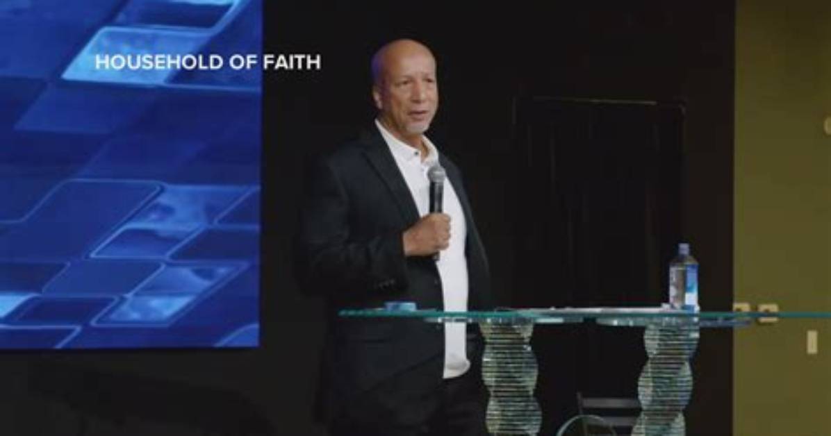 Ray Nagin