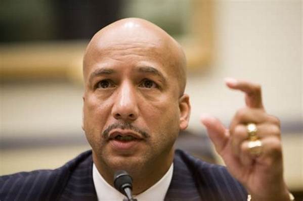 Ray Nagin