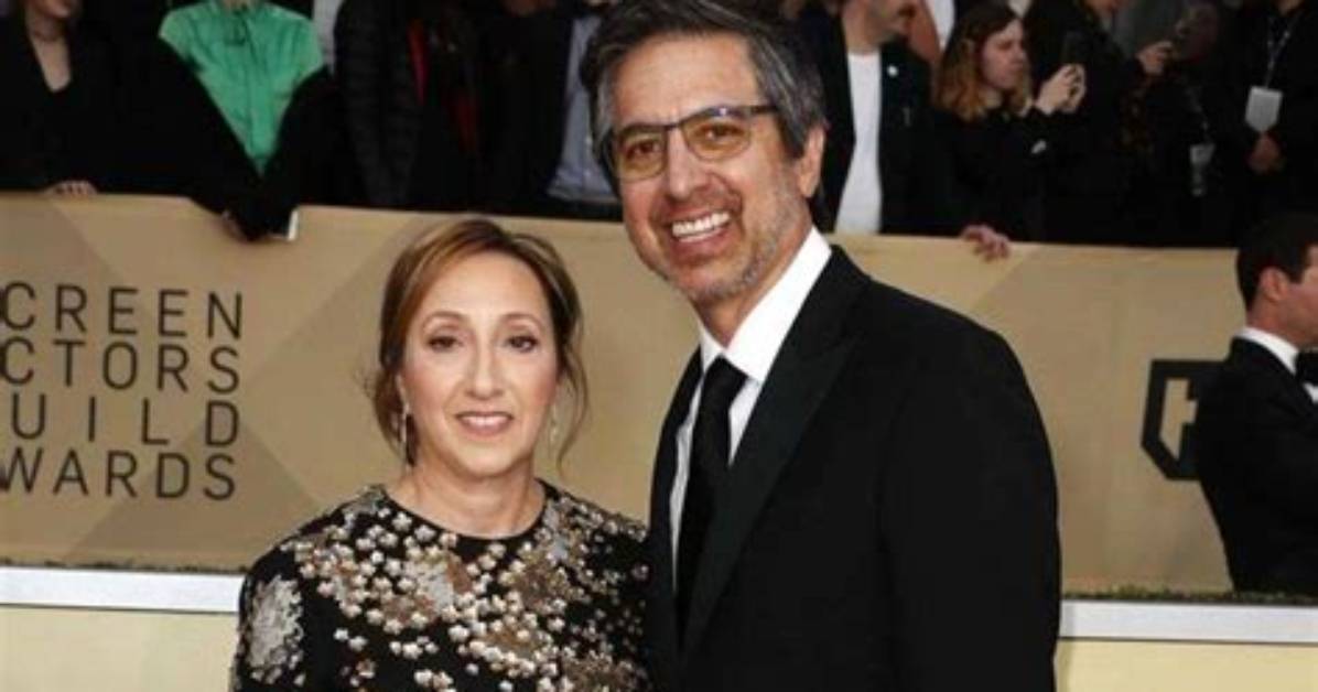 Ray Romano Net Worth