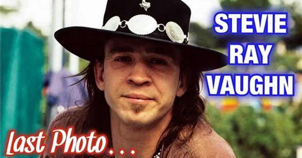 Ray Vaughn's Biography and Facts'