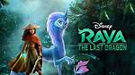 ‘Raya and the Last Dragon’ Was “Deeply Inspired” by Southeast Asian Cultures