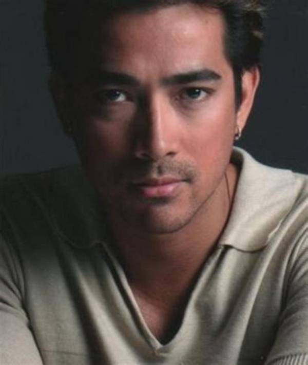 Raymond Bagatsing Net Worth