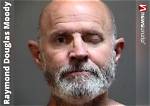 Raymond Douglas Moody