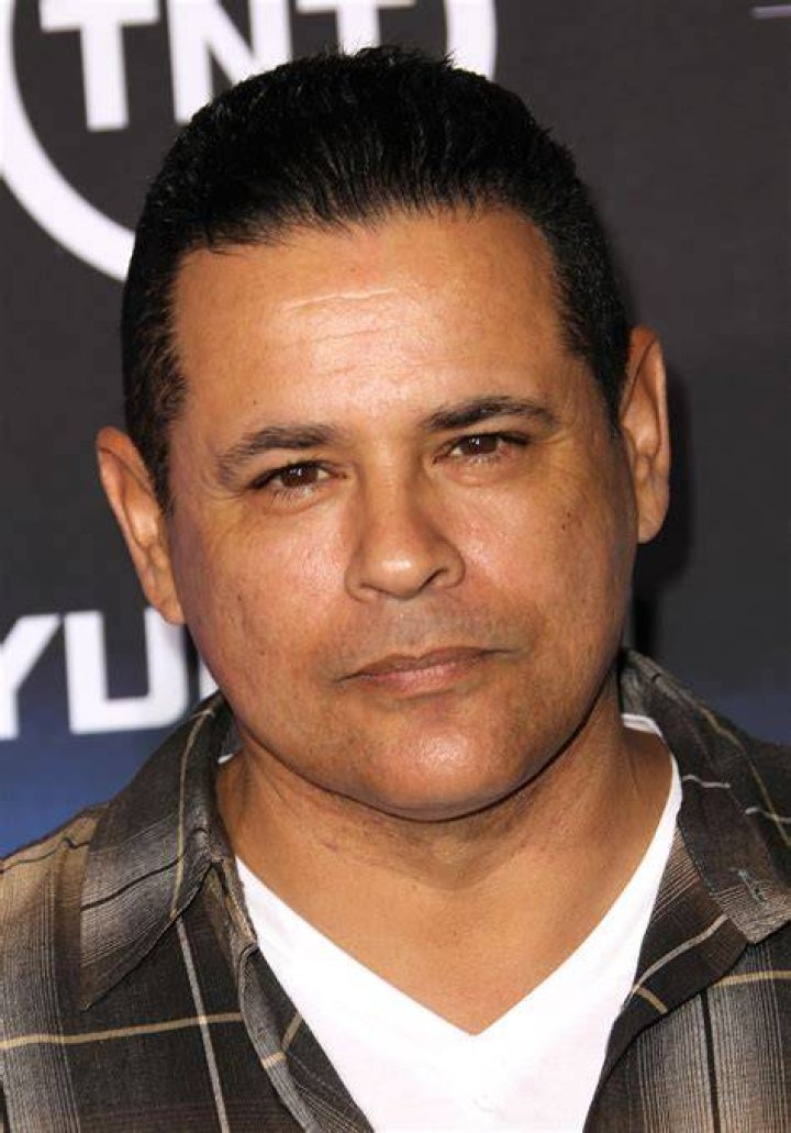 raymondcruzfanpage on Instagram &ldquo;Raymond Cruz with his wife Simi in