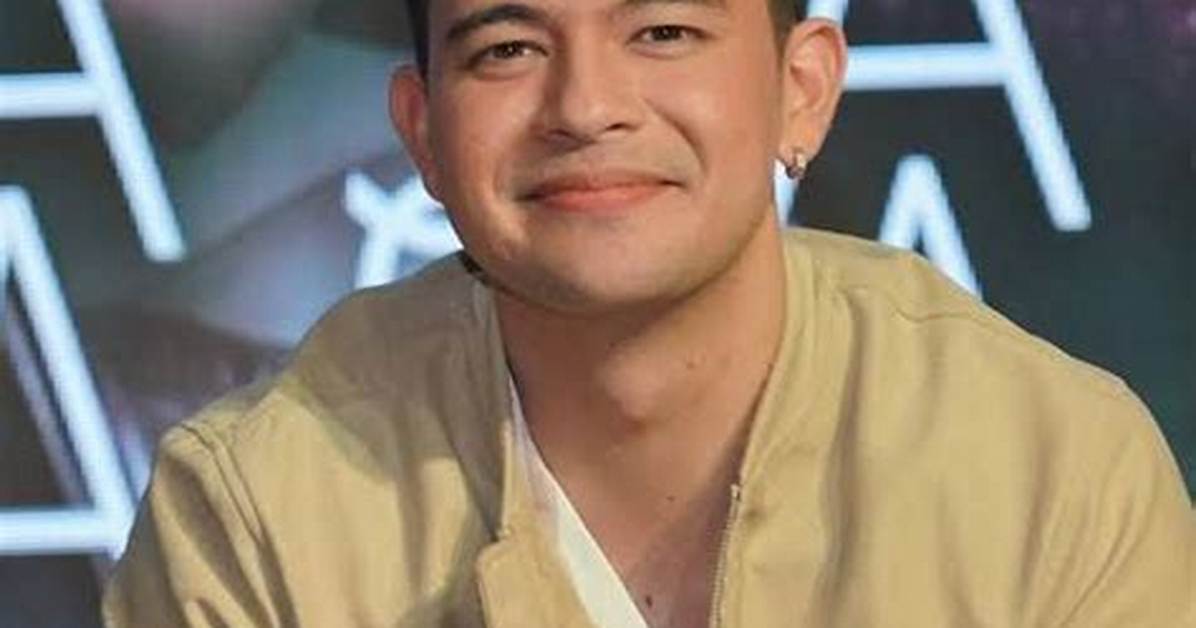 Rayver Cruz Net Worth