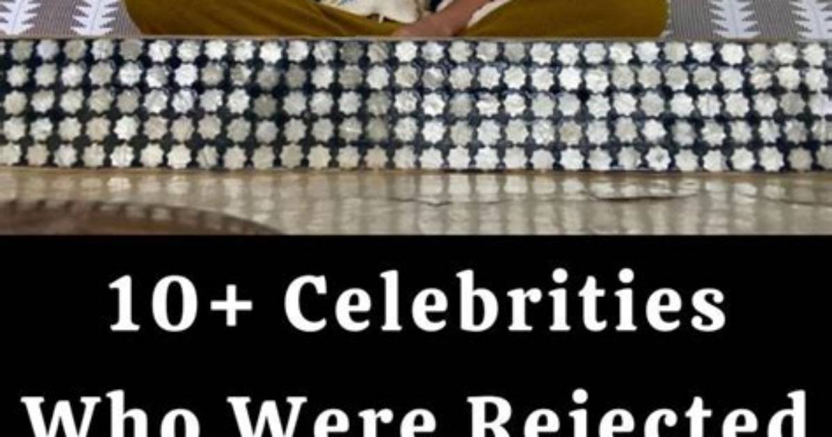 Read About 10 Celebs Who Rejected an Oscar & Why?
