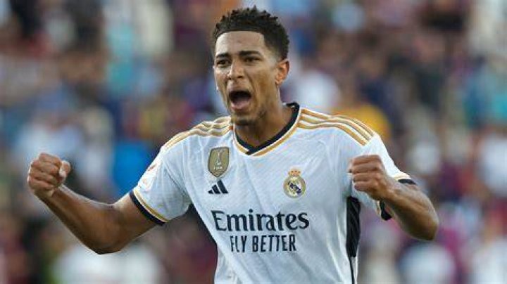 Real Madrid seal Jude Bellingham transfer as Dortmund confirm €103m