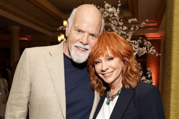 Reba McEntire and Rex Linn's Relationship Timeline