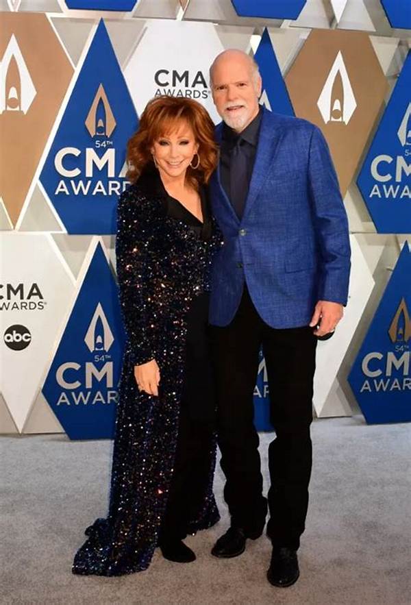 Reba Mcentire Height