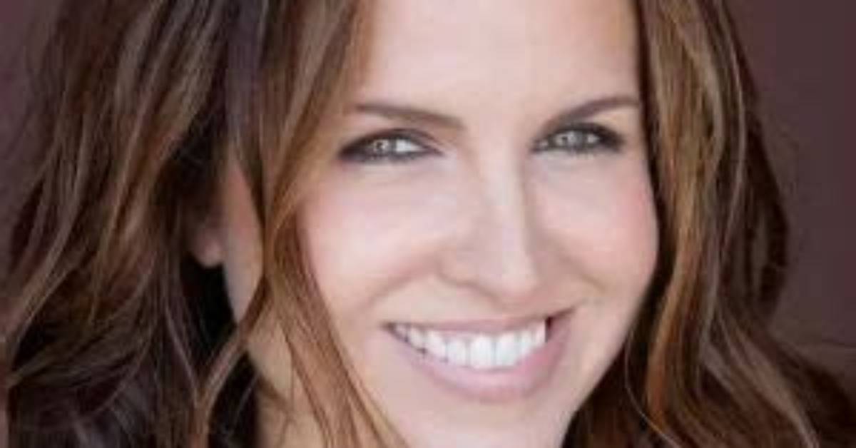 Rebecca Budig | Bio, Age, Net Worth, Relationship, Career