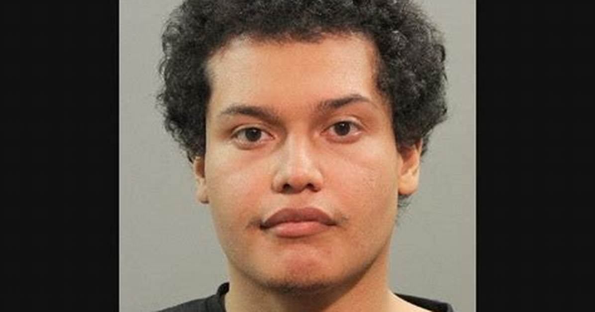 Rebecca Carlson Obituary | Andrew D. Avila Arrested and Charged with Second Degree Murder