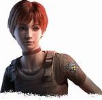 Rebecca Chambers