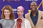 Rebecca King-Crews’ Daughter Naomi Burton-Crews, Also Has a Child