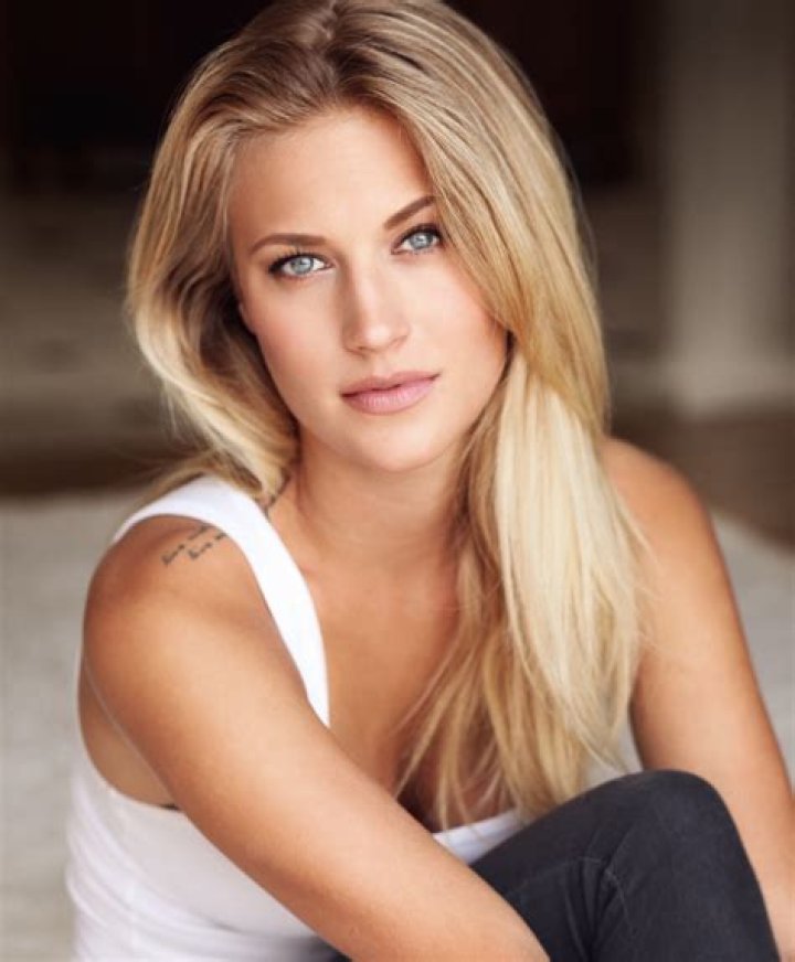 Rebecca Olson IMDb