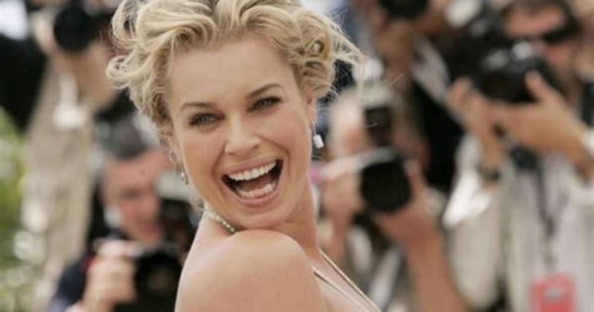 Rebecca Romijn Net Worth