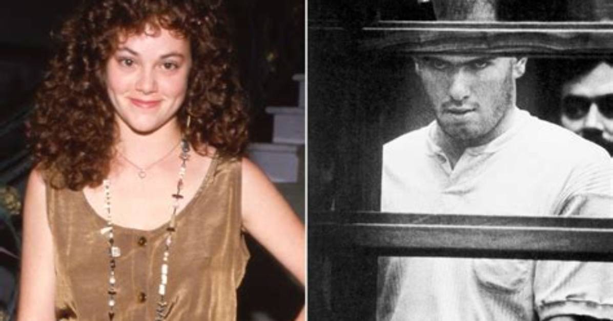 Rebecca Schaeffer-What Happened to Rebecca Schaeffer? Net Worth, Age, Height, Relationship, Career and Wiki!