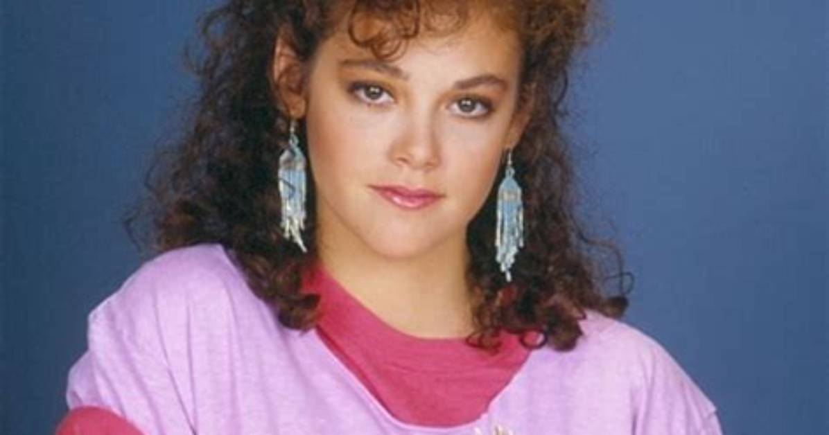 Rebecca Schaeffer