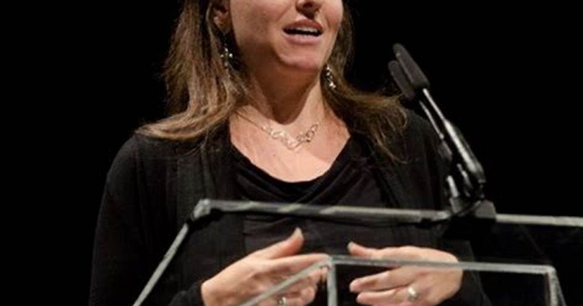 Rebecca Skloot | Bio, Age, Net Worth, Relationship, Career