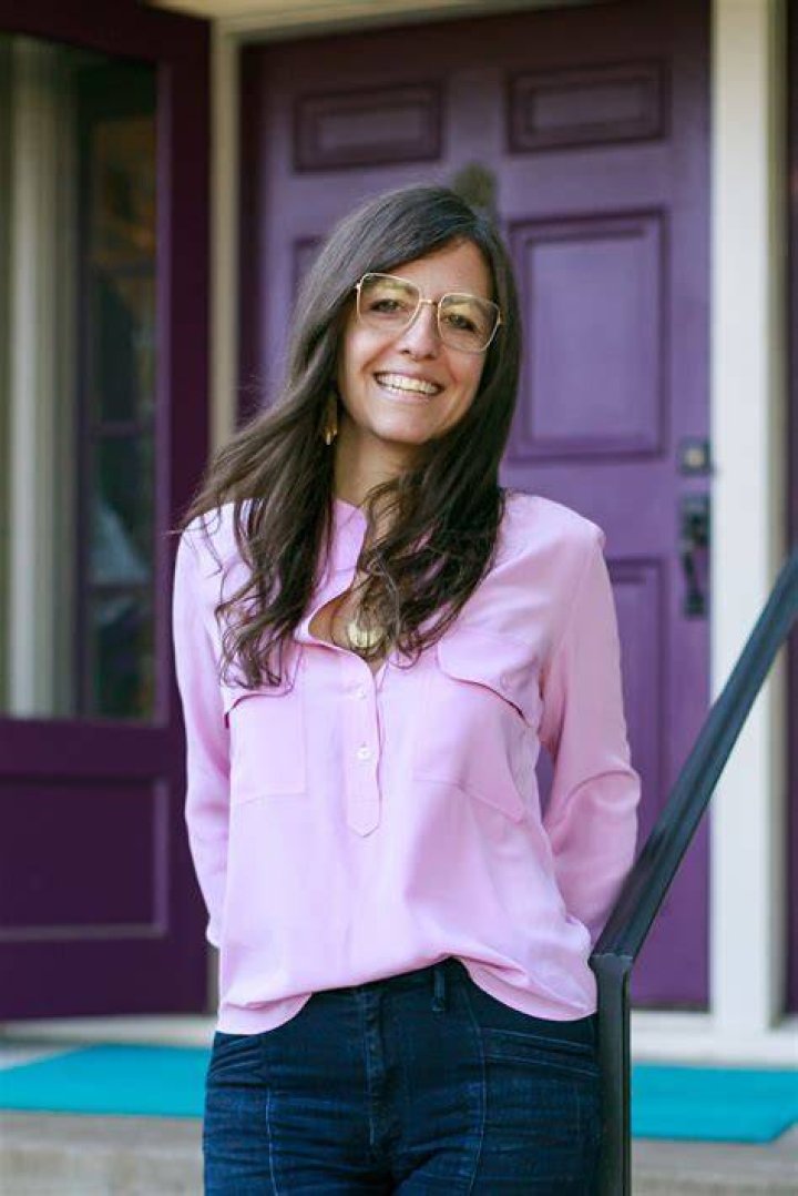 Rebecca Skloot