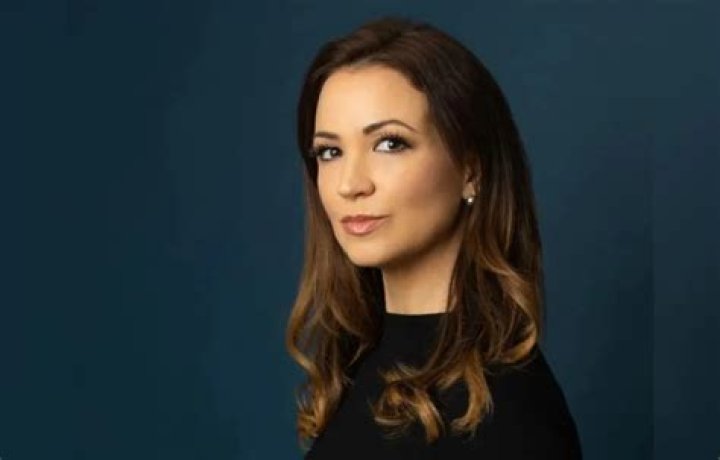 Rebeccah Heinrichs Wikipedia, Wiki, Age, Husband, Family, Bio, Sister