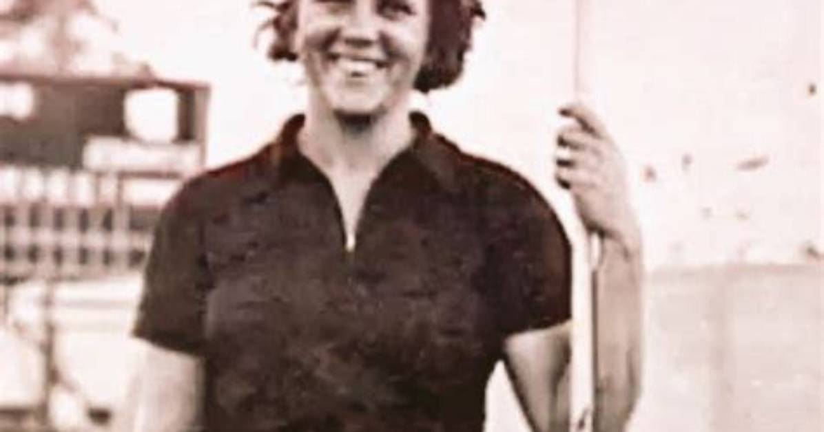 Rebekah Colberg
