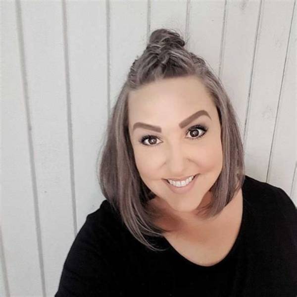 Rebekah Dawn's Biography and Facts'