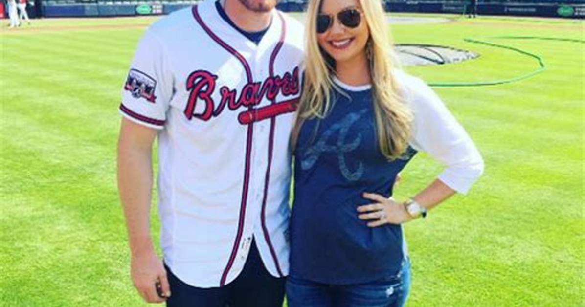 Rebekah Eovaldi | Bio, Age, Net Worth, Relationship, Career