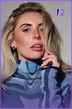Rebekka Blue Net Worth