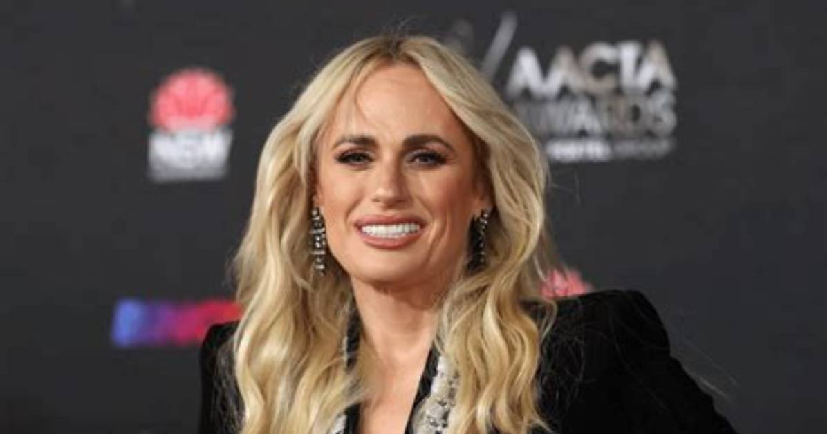 Rebel Wilson Net Worth – How Much Is Wilson Worth?
