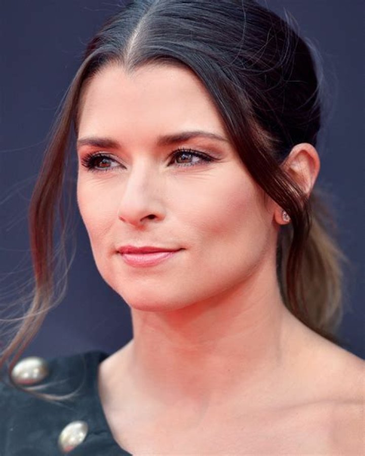 Recreate Danica Patrick's ESPY Awards Makeup for Less Than 25 E