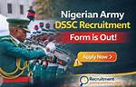 Recruitment: Full List of Requirements as Nigerian Navy Opens Portal for 2022