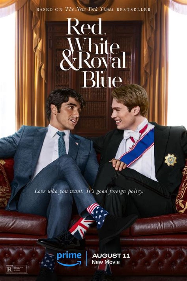 Red, White & Royal Blue&rsquo;s Taylor Zakhar Perez Is Dressing for His Big