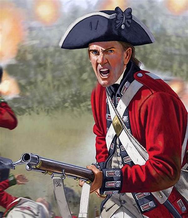 Redcoat