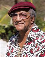 Redd Foxx