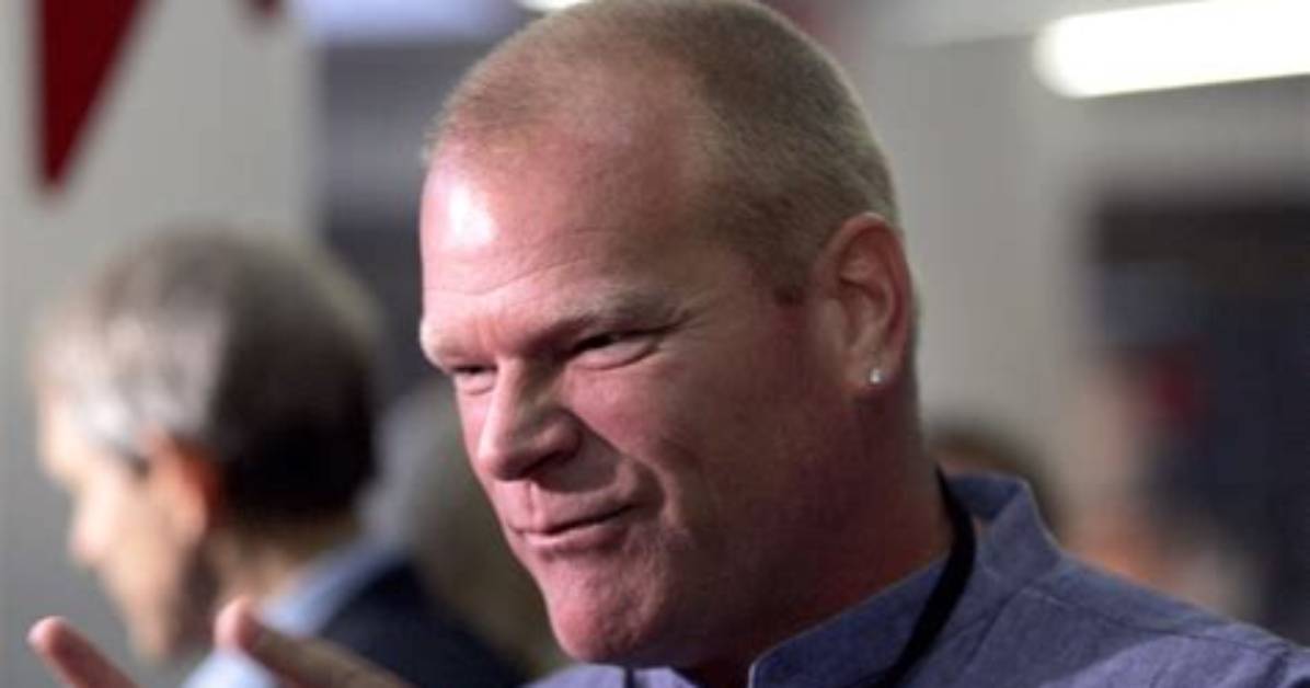 Reddit Update, Is Mike Holmes in Jail, Arrest and Charge
