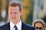 Redmond O'neal Net Worth 2024